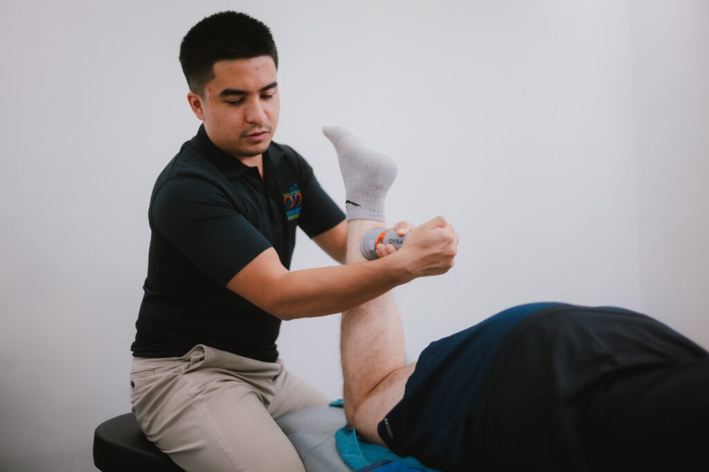 ACL Rehab