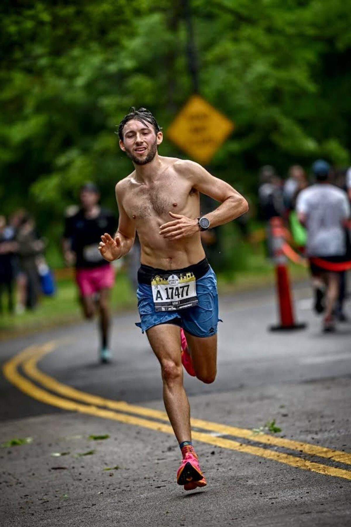 Getting Back to Running After an ACL Injury