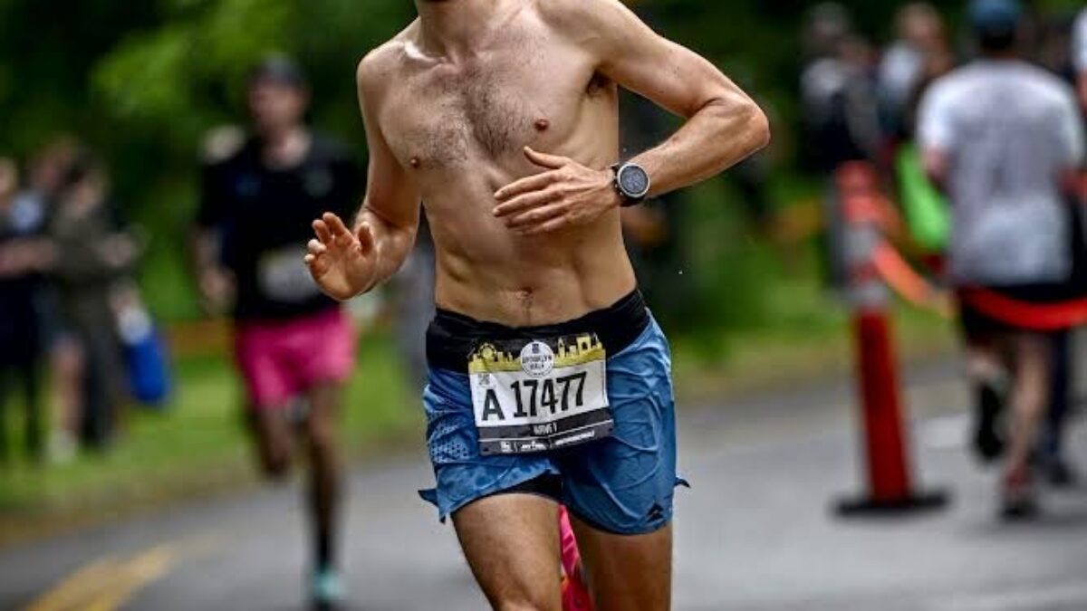 Getting Back to Running After an ACL Injury