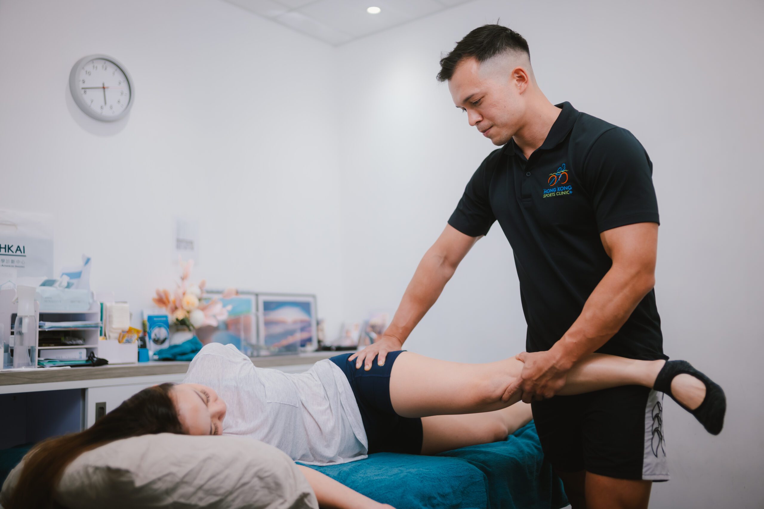 physiotherapy hong kong