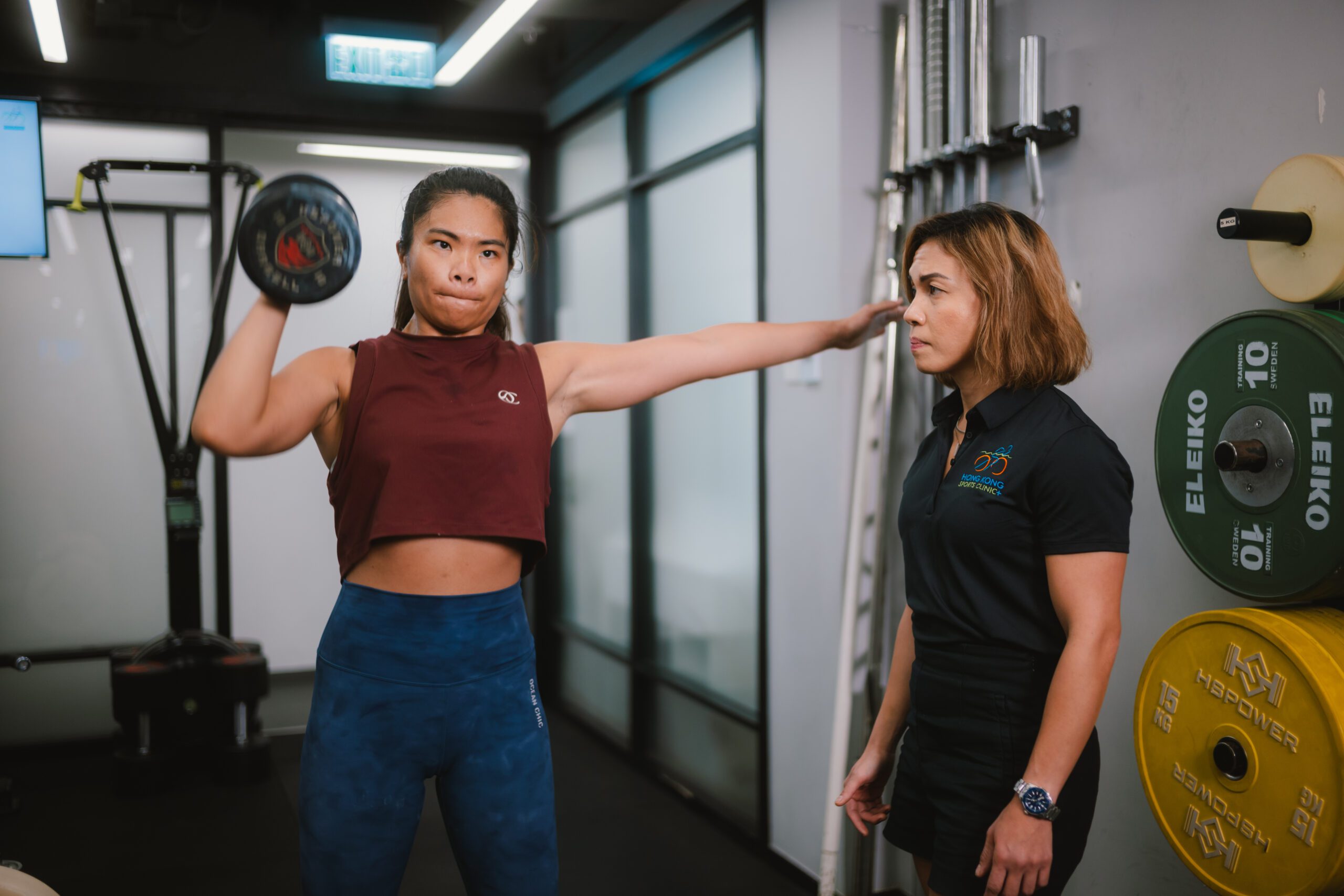 shoulder pain treatment