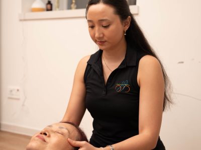 Alanna V restorative